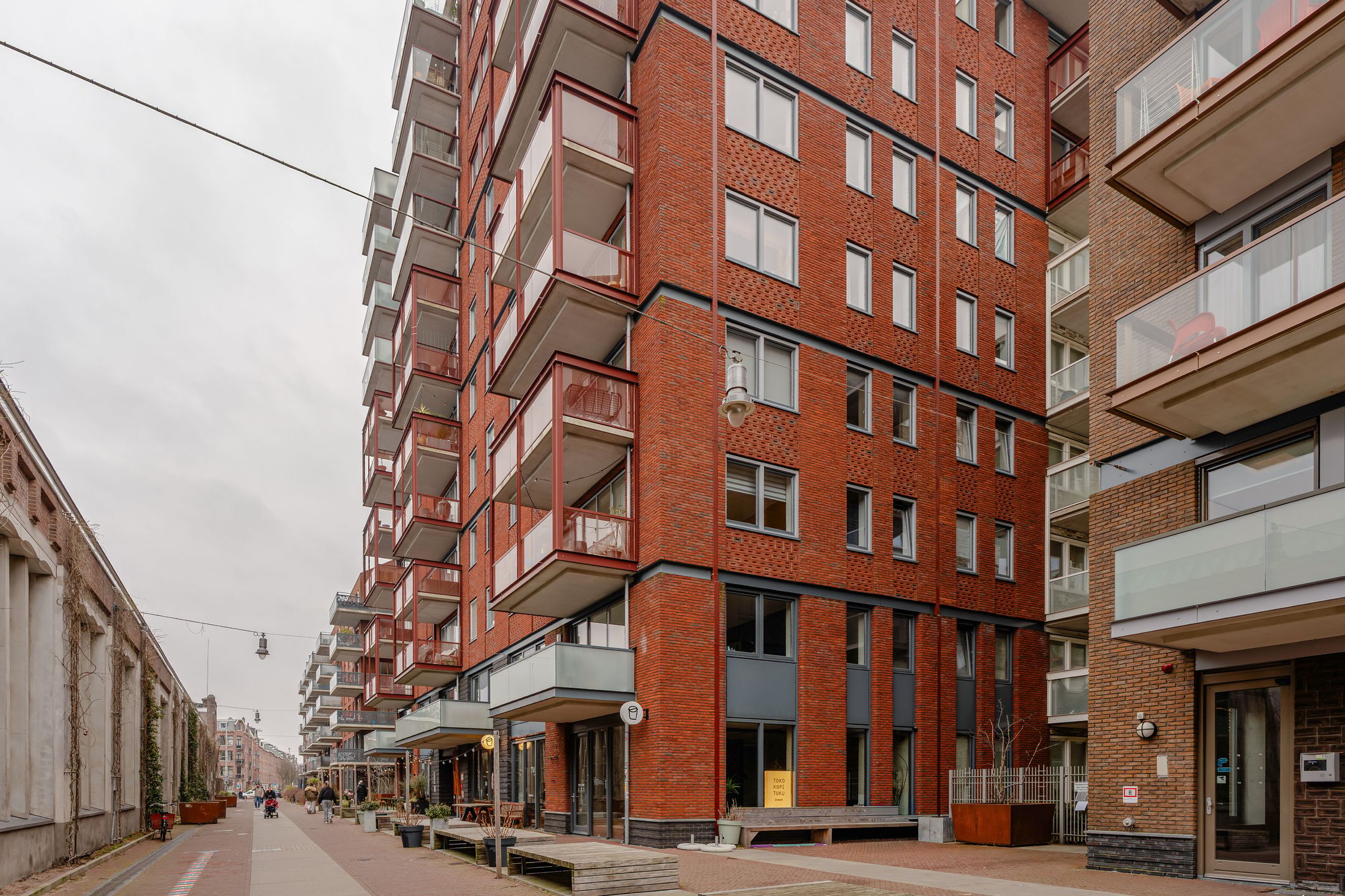 Photo 27 of Tollensstraat 57-X