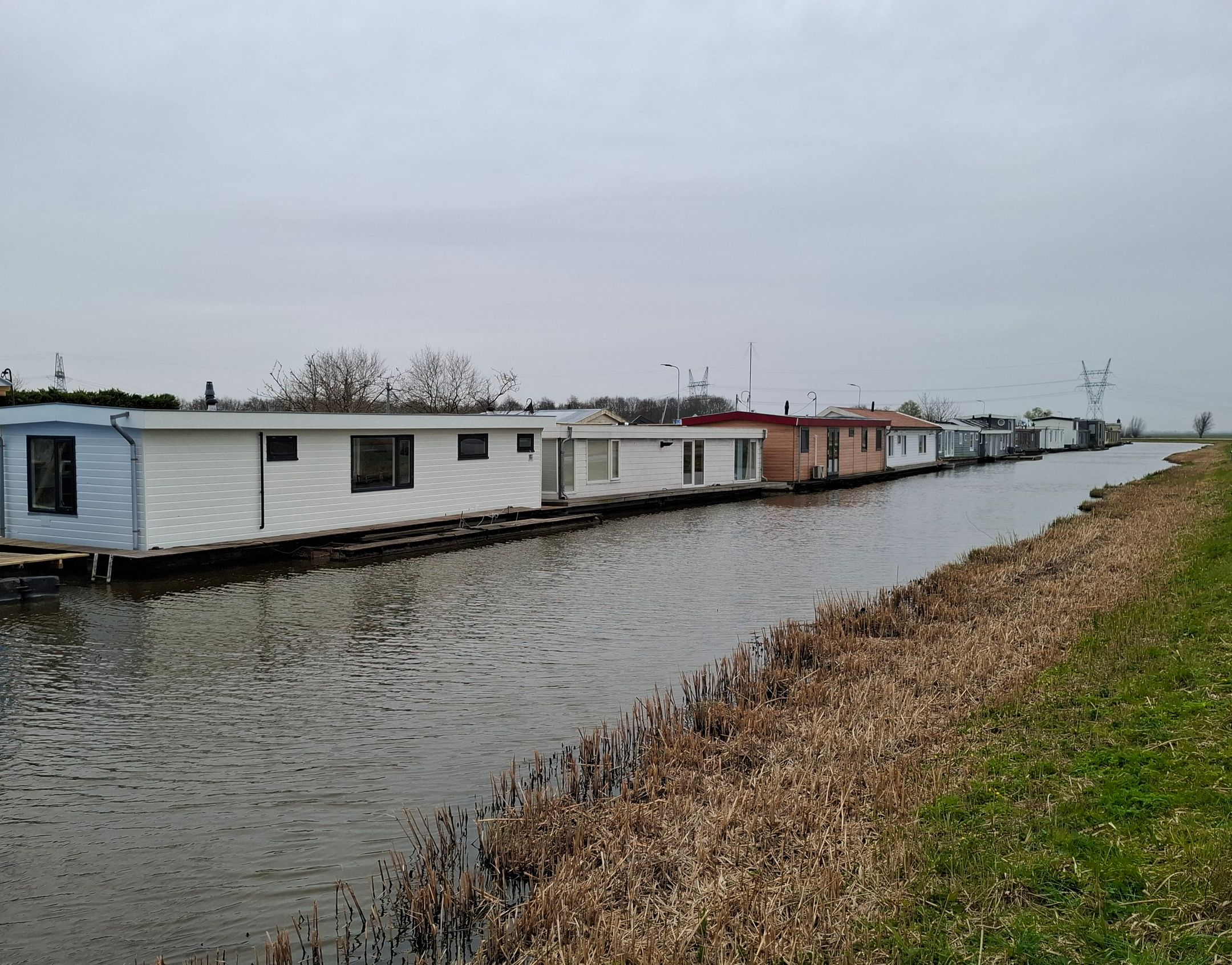 Ringdijk 18-AR 18 AR