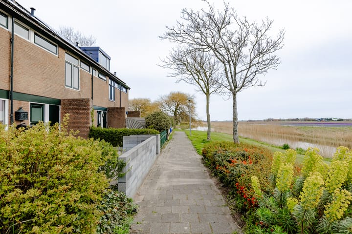Foto 3 van Vogelarij 27