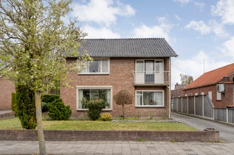 Dorpsstraat thumbnail