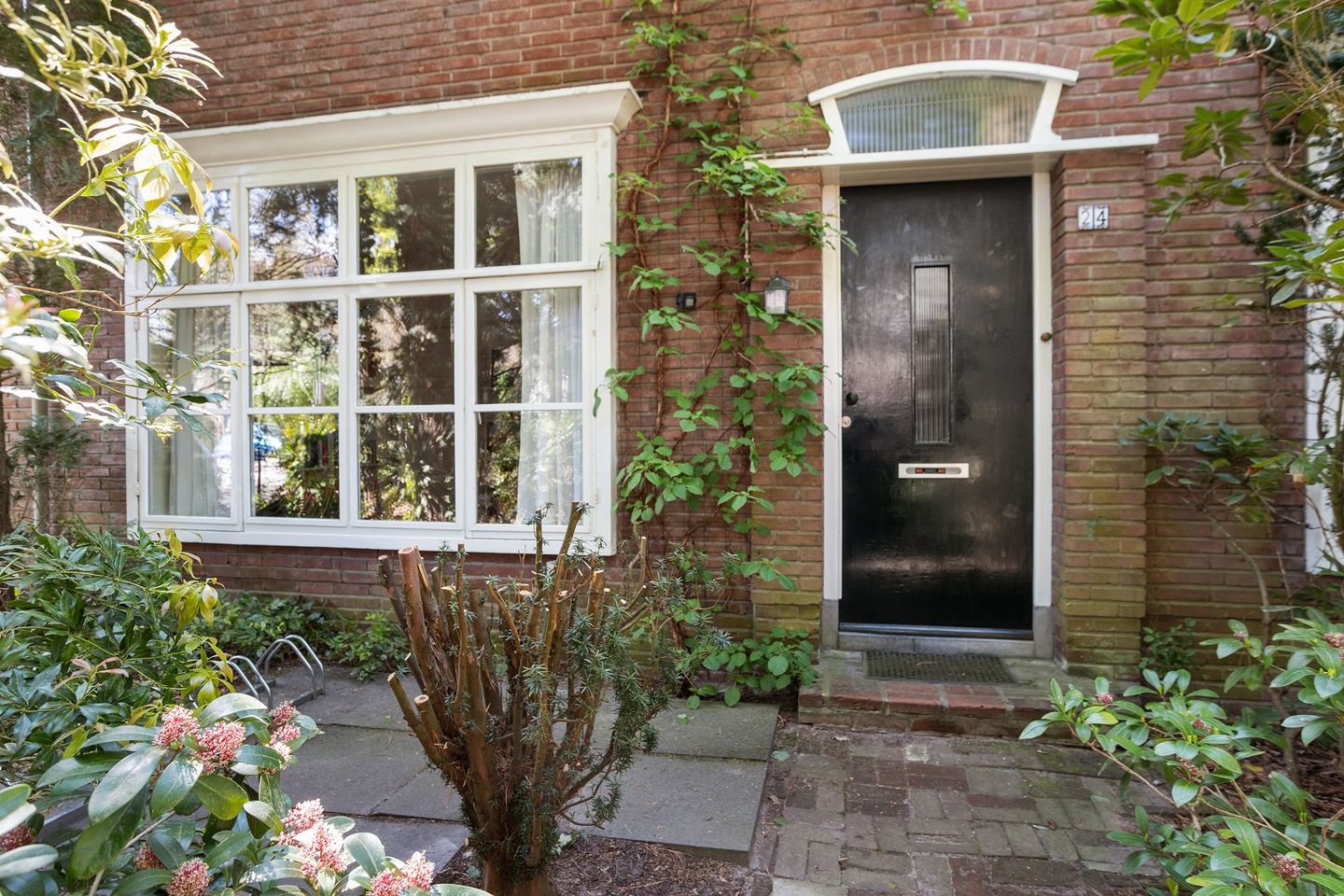 Foto 5 van Merellaan 24