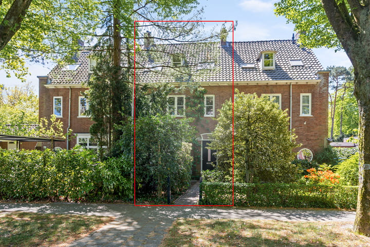 Foto 4 van Merellaan 24