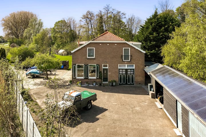 Foto 4 van Groene Kruisweg 475