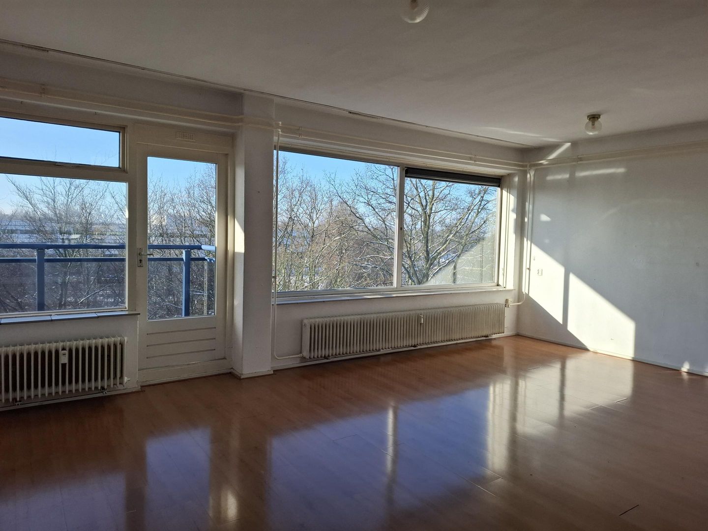 Foto 4 van Klaprooslaan 117