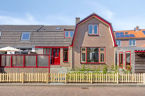 Hofstraat thumbnail