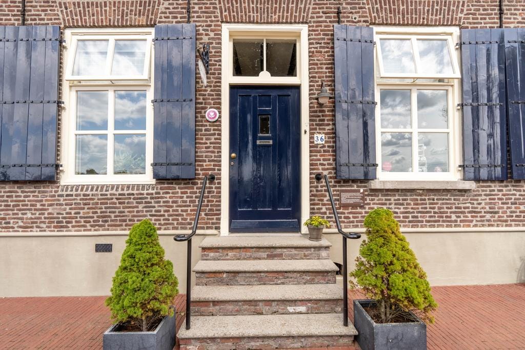 Photo 11 of Grotestraat 36