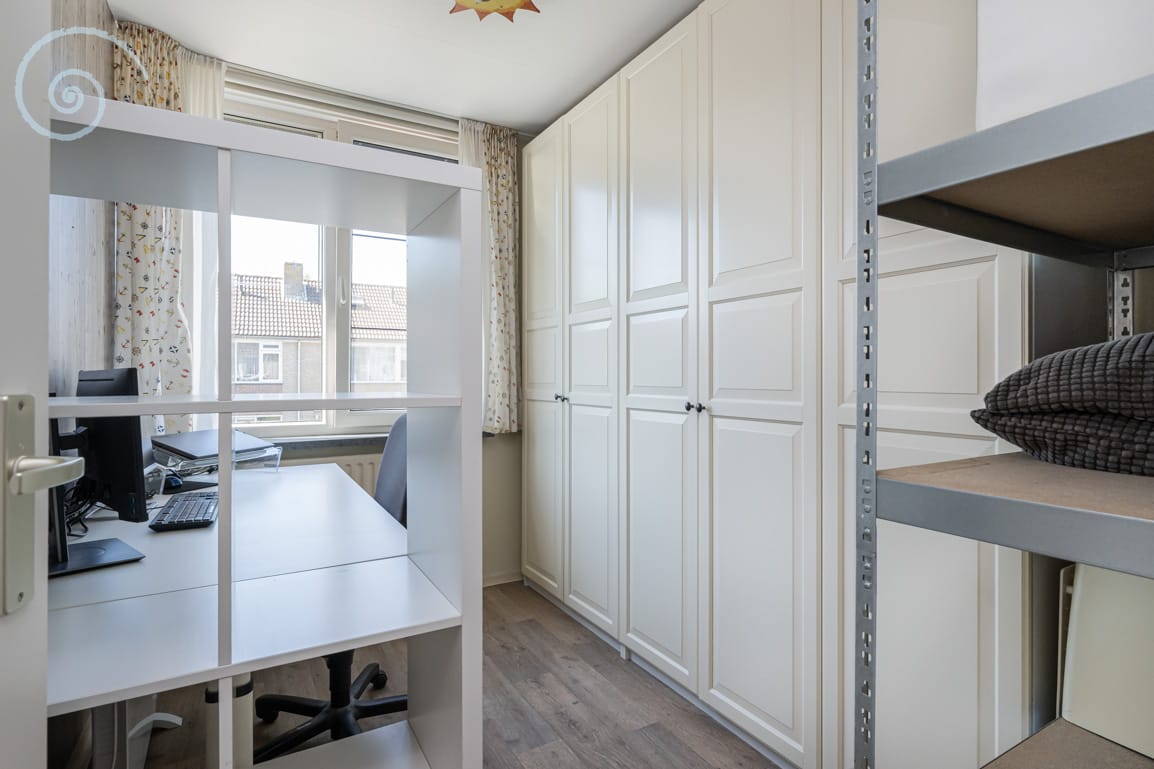 Completely Renovated Terraced House with 4 Bedrooms and Energy Label A — 19