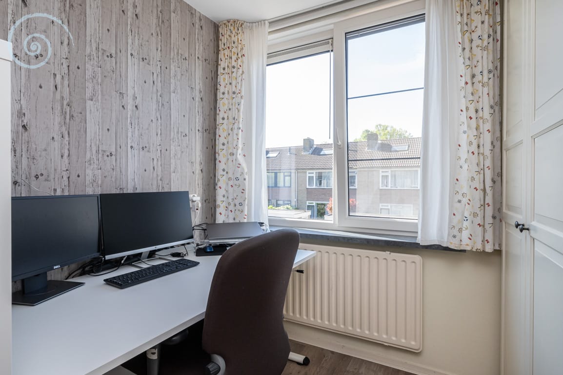 Completely Renovated Terraced House with 4 Bedrooms and Energy Label A — 20