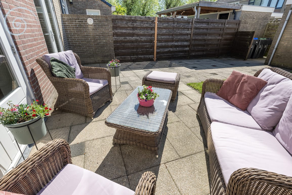 Completely Renovated Terraced House with 4 Bedrooms and Energy Label A — 35