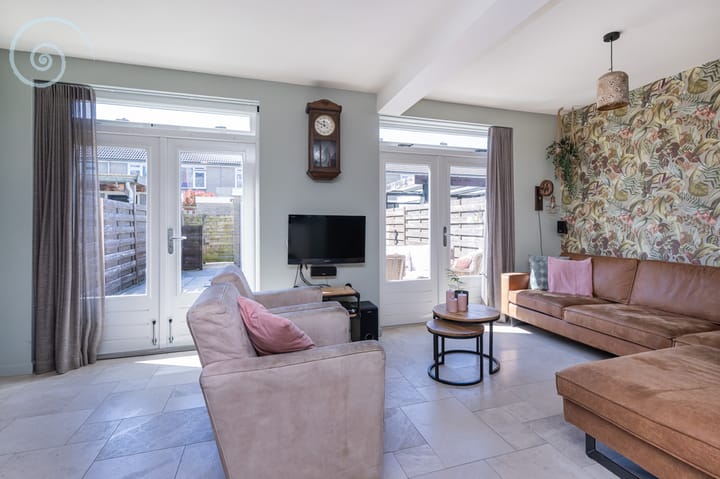 Foto 4 van Lauwerijnstraat 16