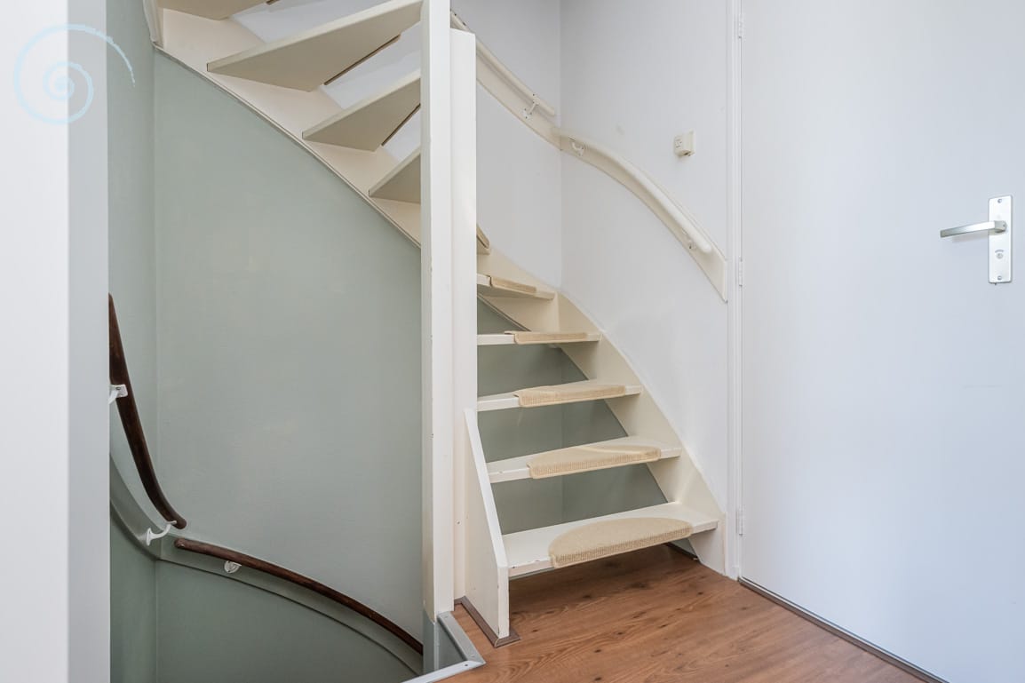 Completely Renovated Terraced House with 4 Bedrooms and Energy Label A — 15