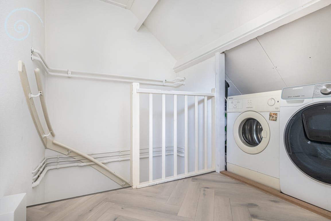 Completely Renovated Terraced House with 4 Bedrooms and Energy Label A — 25