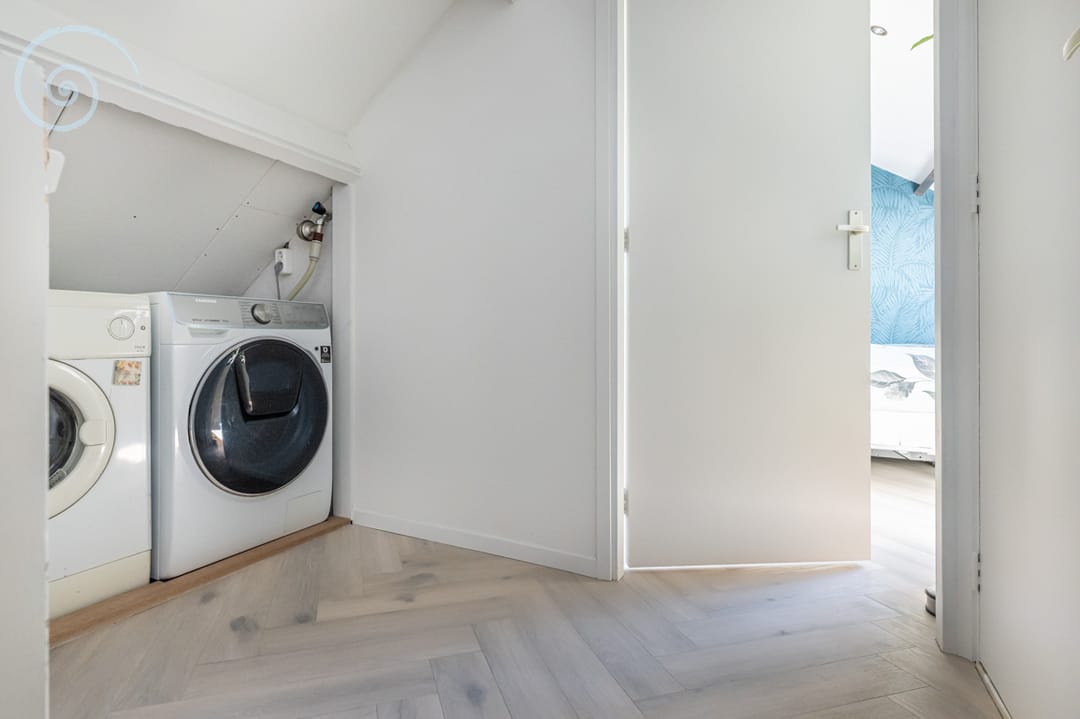 Completely Renovated Terraced House with 4 Bedrooms and Energy Label A — 26