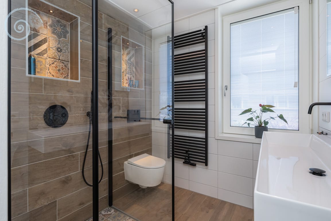 Completely Renovated Terraced House with 4 Bedrooms and Energy Label A — 21