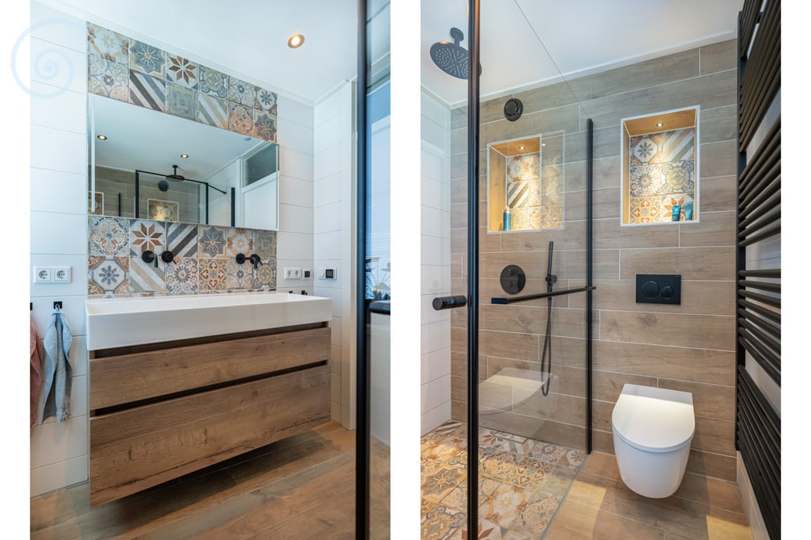 Completely Renovated Terraced House with 4 Bedrooms and Energy Label A — 24