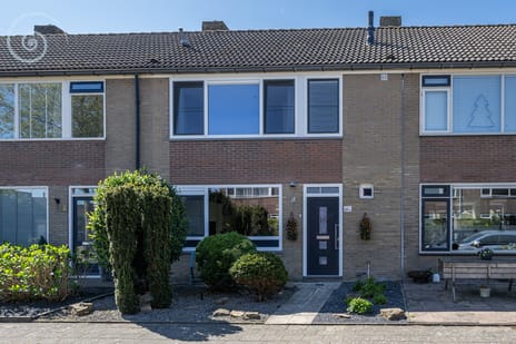 Lauwerijnstraat thumbnail