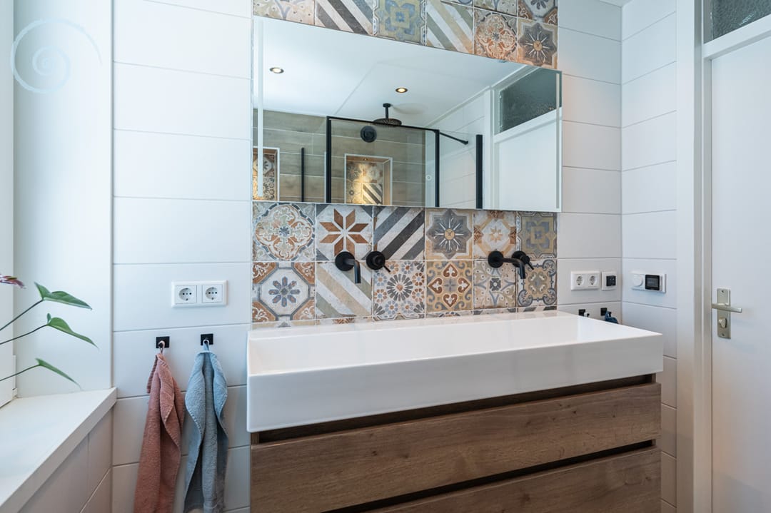 Completely Renovated Terraced House with 4 Bedrooms and Energy Label A — 23