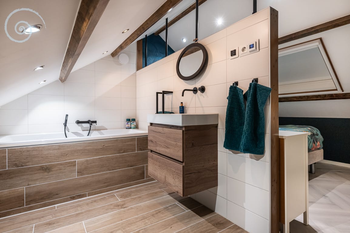 Completely Renovated Terraced House with 4 Bedrooms and Energy Label A — 30
