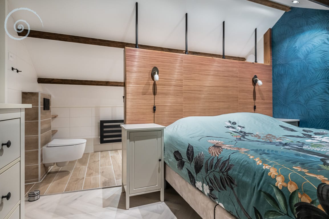 Completely Renovated Terraced House with 4 Bedrooms and Energy Label A — 29