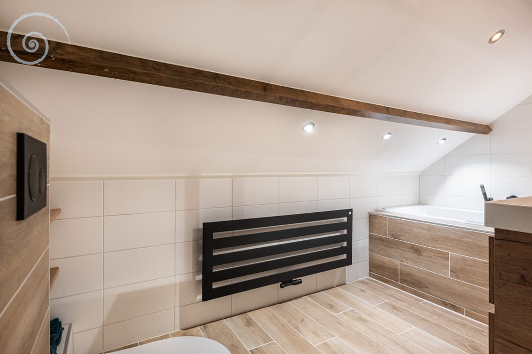 Completely Renovated Terraced House with 4 Bedrooms and Energy Label A — 31