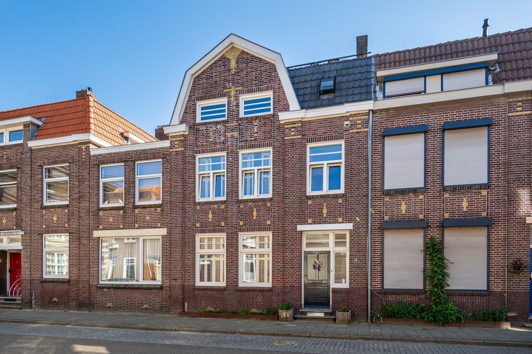 Hamerstraat 5 