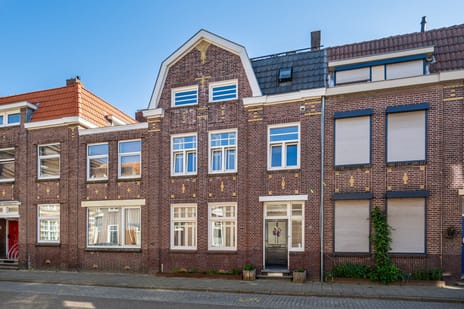 Hamerstraat thumbnail