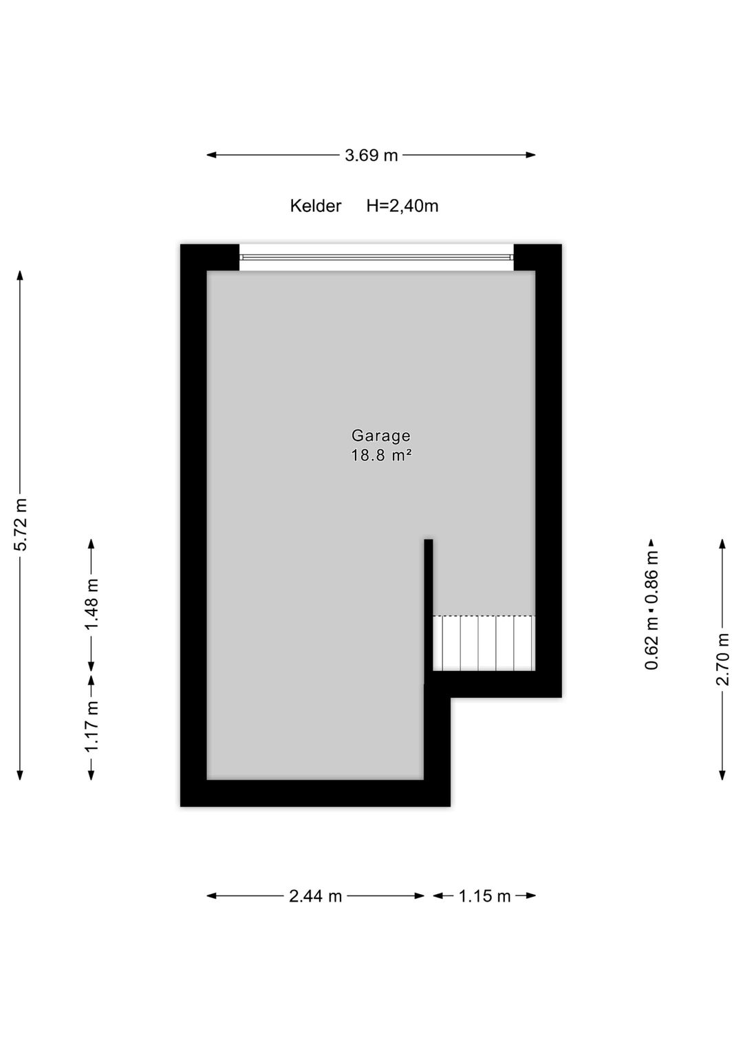 Foto 46 van Lange Lombardstraat 80