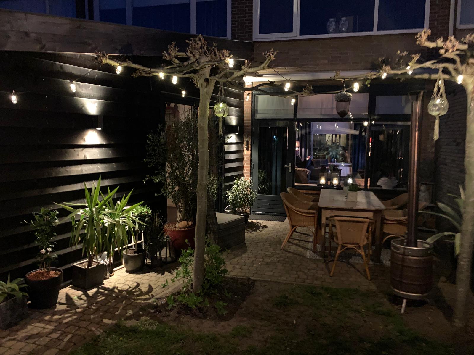 Photo 42 of K R Poststraat 32