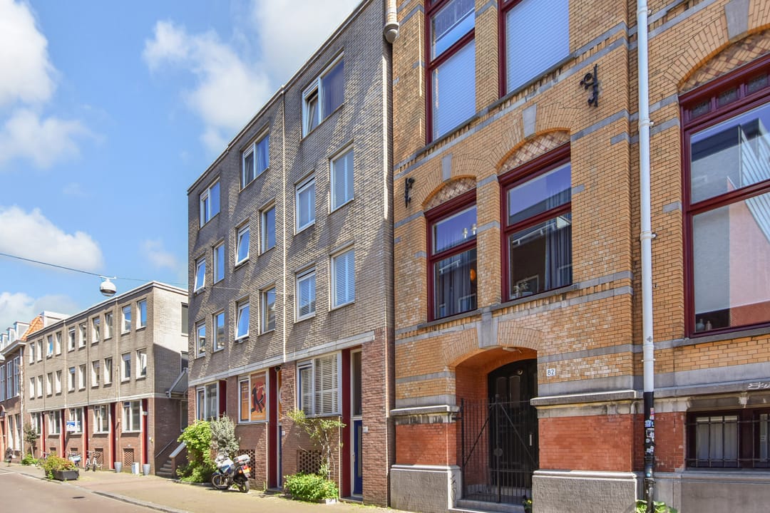 Foto 37 van Lange Lombardstraat 80