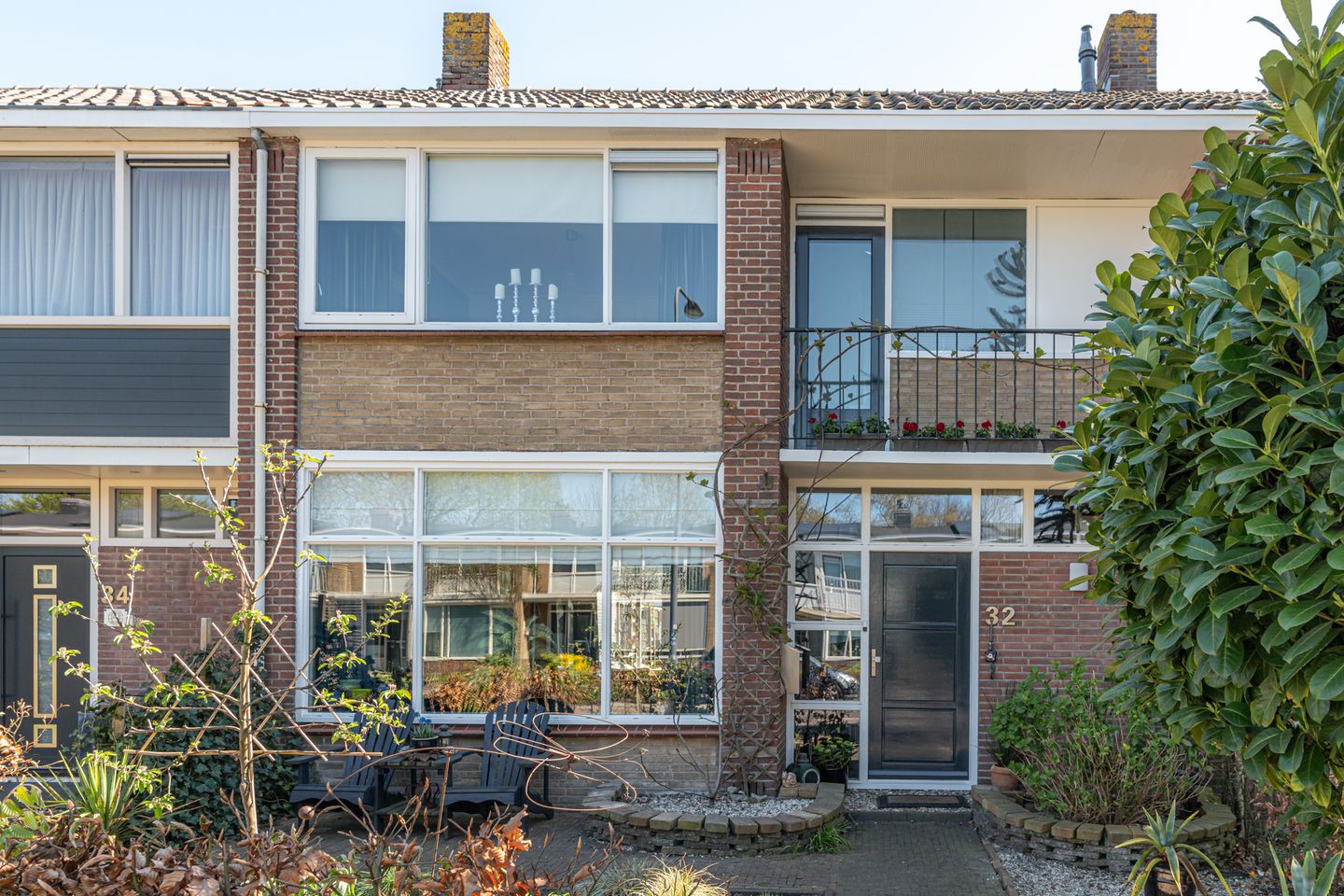 Photo 44 of K R Poststraat 32