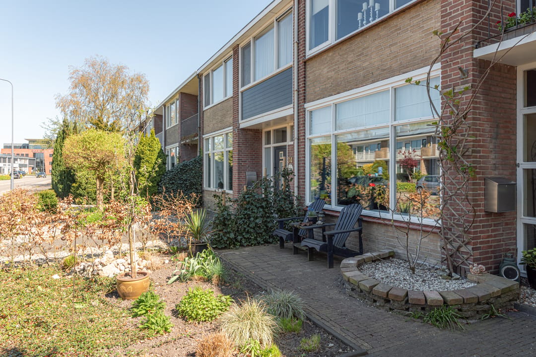 Photo 43 of K R Poststraat 32