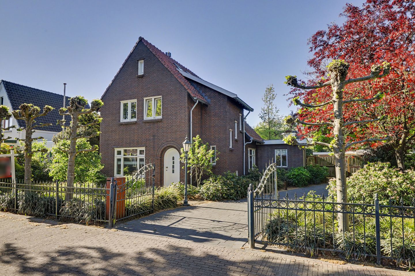 Photo 1 of Vaartstraat 82