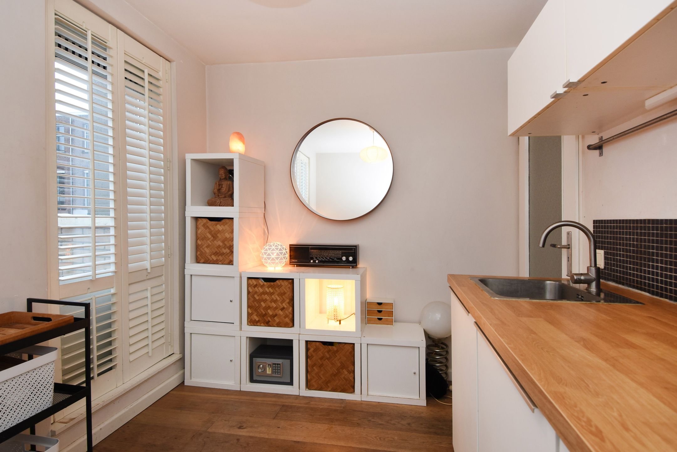 Spacious City Townhouse in Historic The Hague Centre with Private Parking — 30