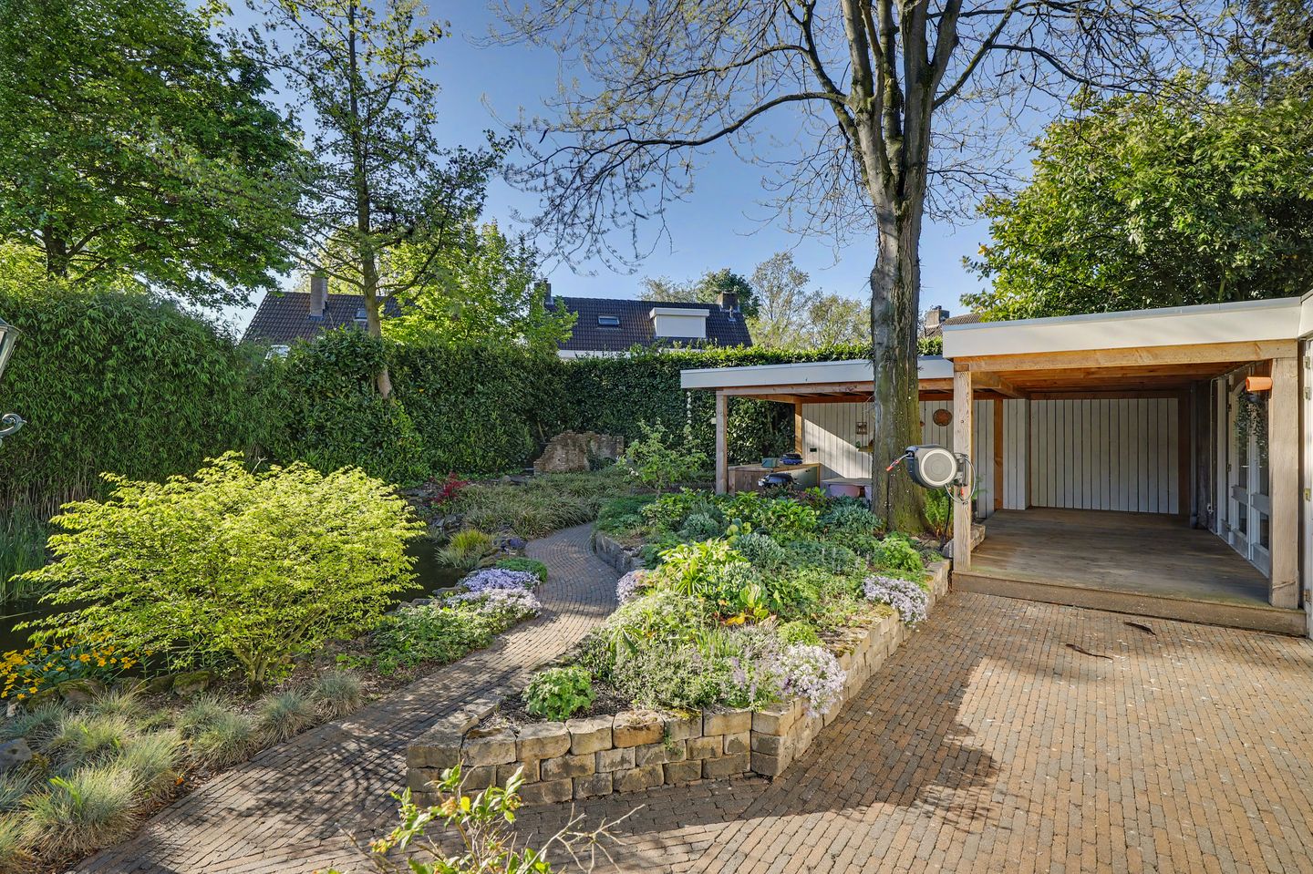 Foto 40 van Vaartstraat 82
