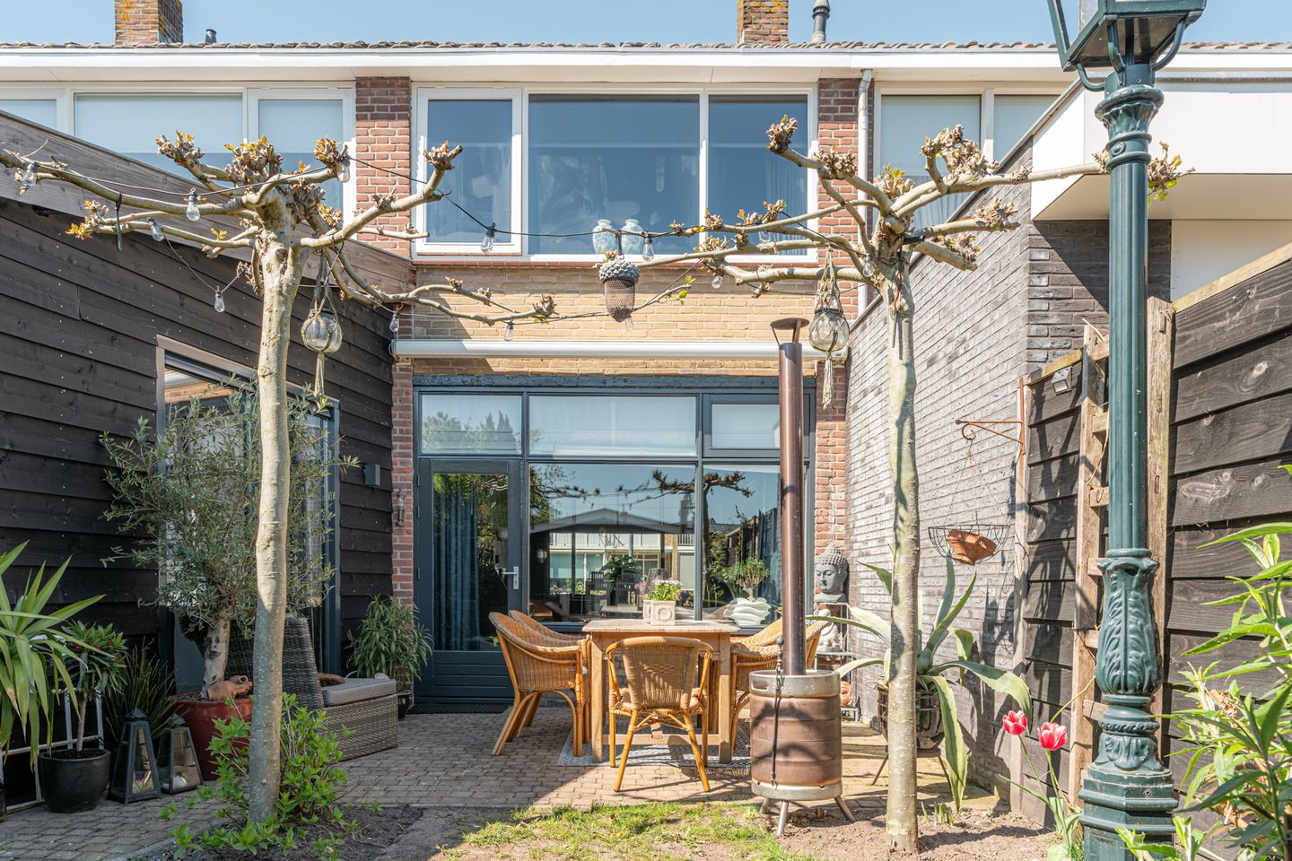 Photo 34 of K R Poststraat 32