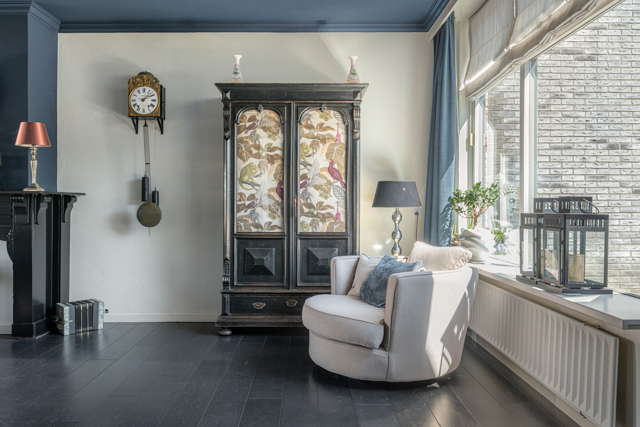 Photo 9 of K R Poststraat 32