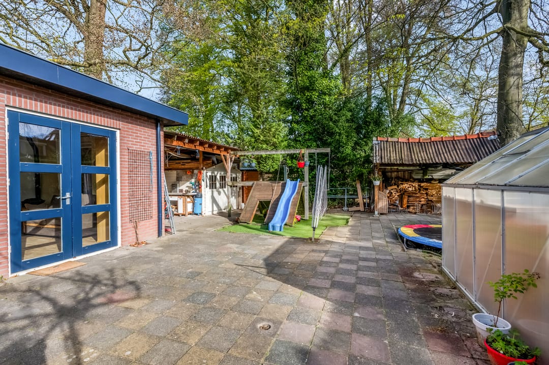 Photo 56 of Berkenlaan 3