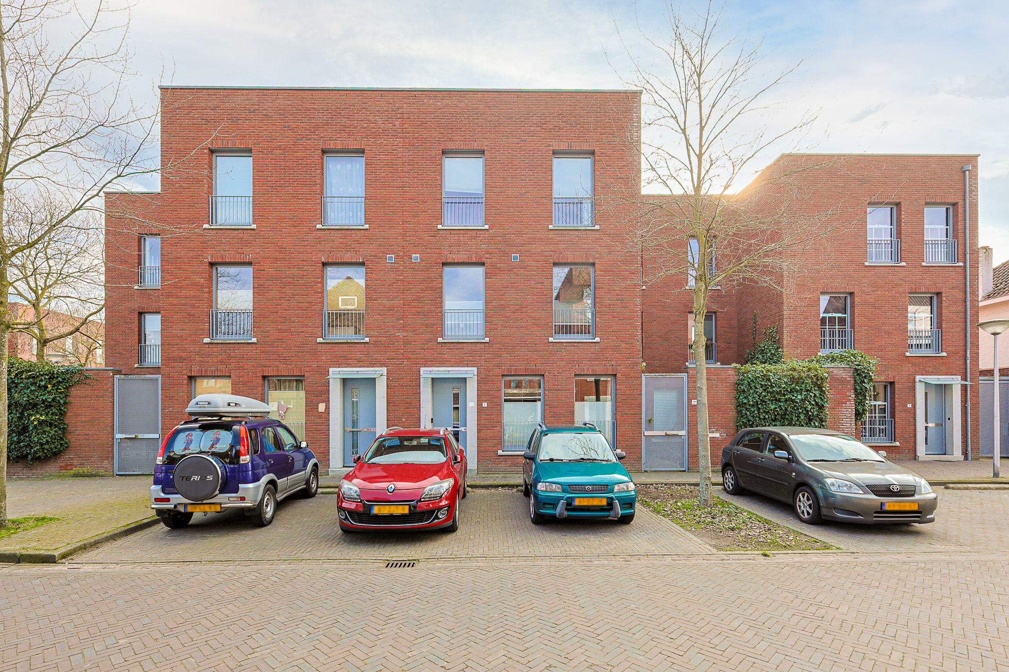 Thijmstraat 7 