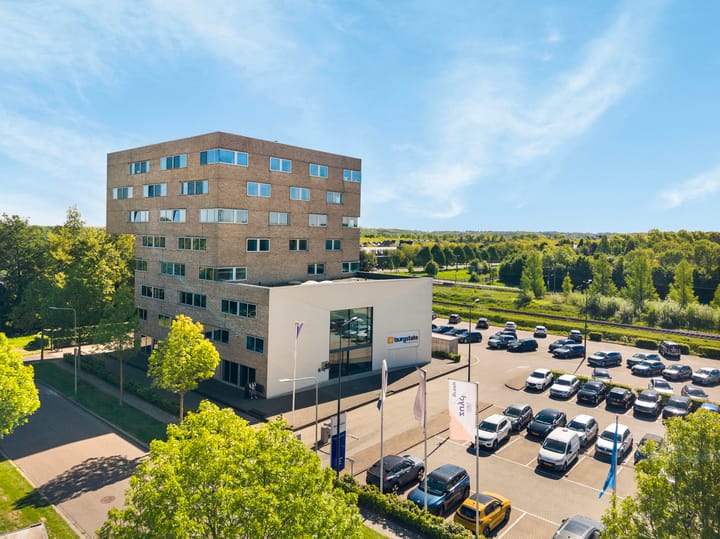 Transportlaan 1, Geleen