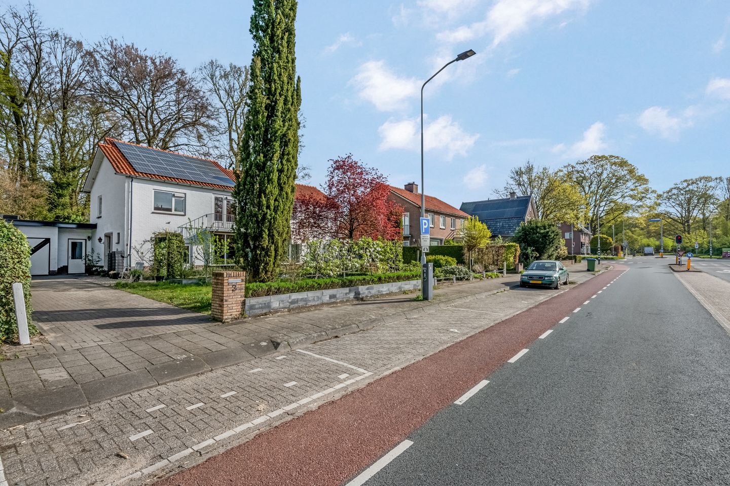 Photo 59 of Berkenlaan 3