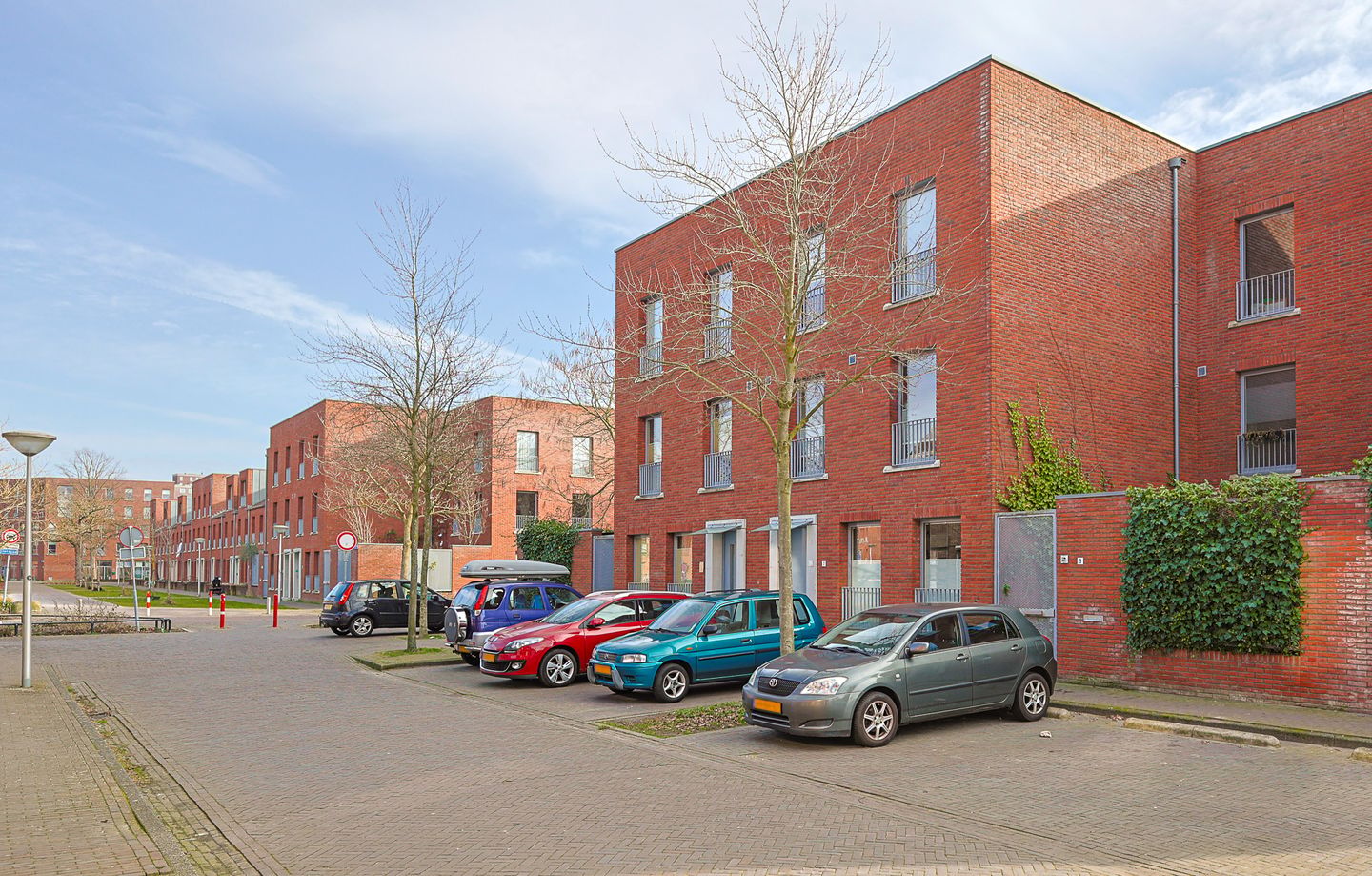Foto 4 van Thijmstraat 7