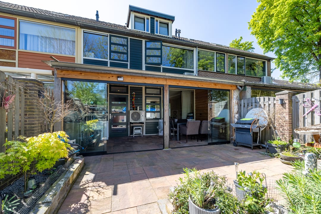 Photo 2 of Coopsstraat 33