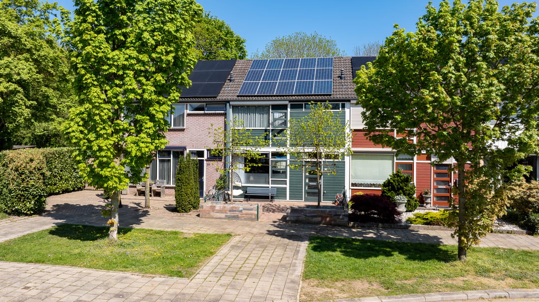 Photo 1 of Coopsstraat 33
