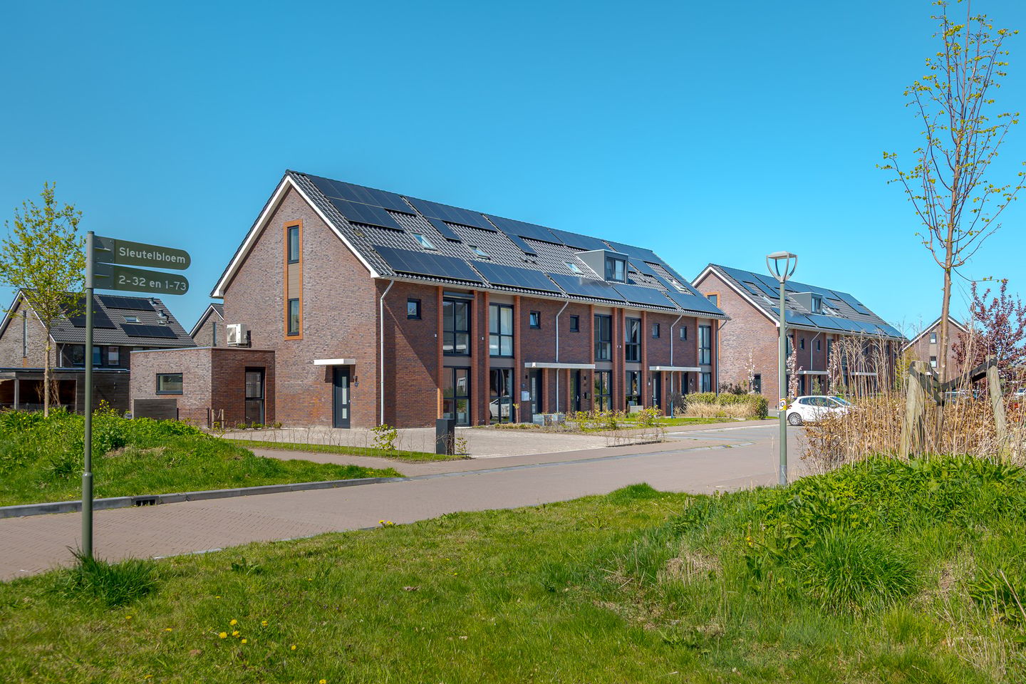 Photo 5 of Sleutelbloem 73