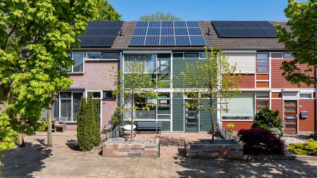 Photo 37 of Coopsstraat 33