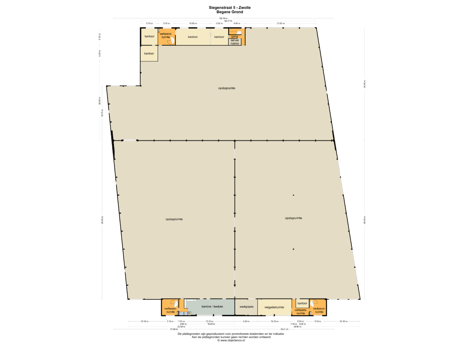 Bekijk plattegrond