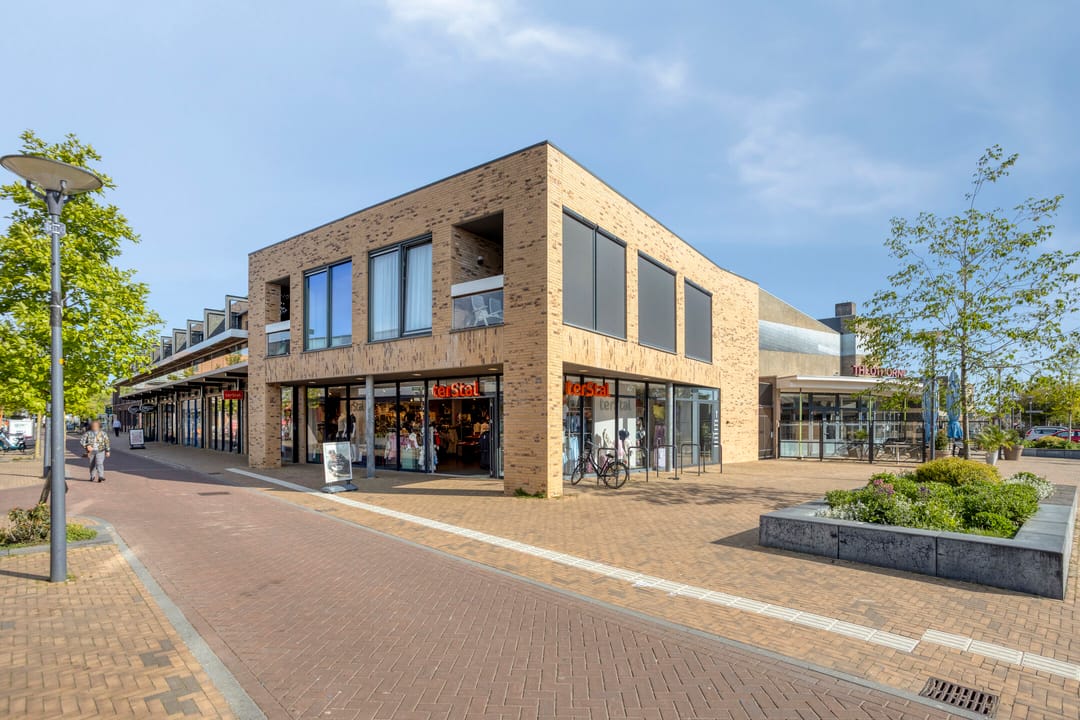 Foto 1 van Diderna 3-A