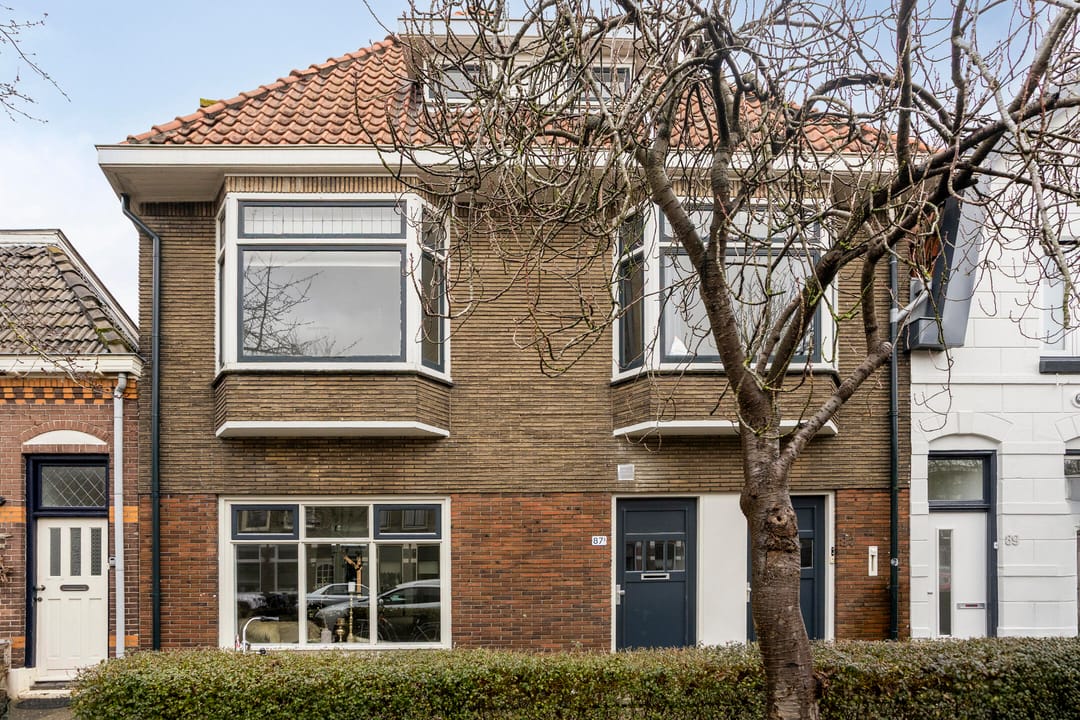 Photo 1 of Groeneweg 87