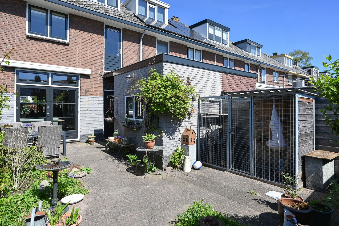 Foto 20 van Eendrachtlaan 75