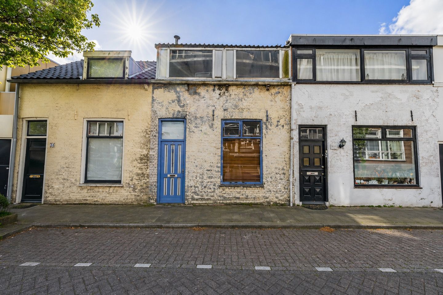 Photo 5 of Zalmstraat 32